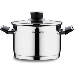 Pera Tencere 24X16 cm A2083