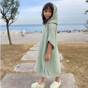 Bebek -Çocuk Panço