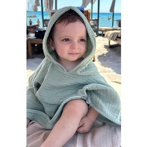 Bebek -Çocuk Panço