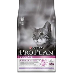Pro Plan Delicate 3 kg Hassas ve Seçici Yetişkin Kediler İçin Kuzu Etli Kedi Maması
