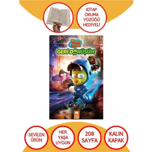 Kral Şakir Geri Dönüşüm