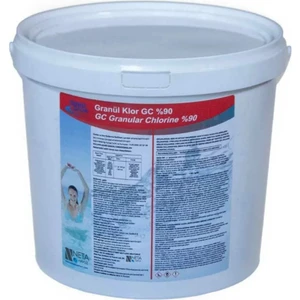 Deep Blue %90 Lık Toz Klor 25 Kg Deep Blue
