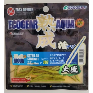 Aqua Katsu Aji Straight 2.3''