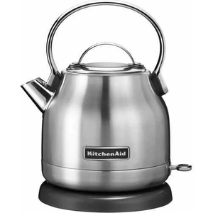 1,25 L Su Isıtıcısı - 5KEK1222 Stainless Steel-ESX