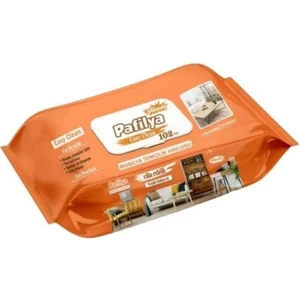 Pafılya Mobılya Temızlık Havlusu 102 Lı