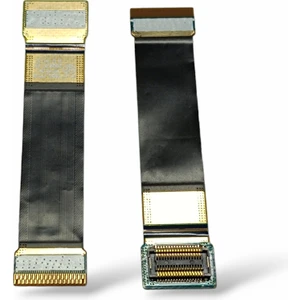 Samsung E1360 Flex Samsung E1360S Uyumlu LCD Ara Flex Film