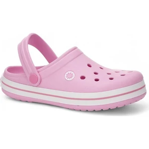 Kadın Crocs Modeli Kaymaz Taban Hastane Aşçı Plaj Havuz Deniz Kadın Sandalet Terlik