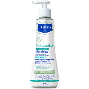 Stelatopia Lipit Yenileyici Krem Pompalı Şişe 300 ml