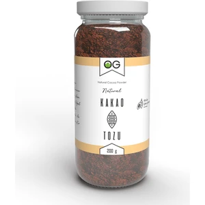 OG natural Kakao Tozu 200 GR