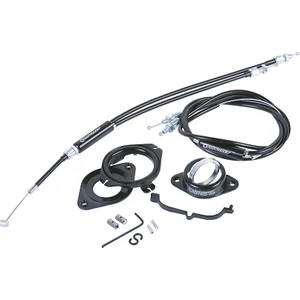 Odyssey BMX Odyssey Gyro G3 (Siyah)