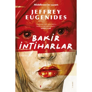 Bakir Intiharlar - Jeffrey Eugenides
