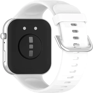 Huaweı Watch Fıt 3 Uyumlu Akıllı Bileklik Silikon Kayış Kordon