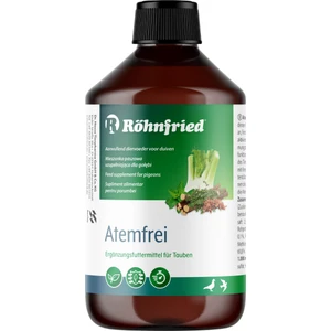Atemfrei Üst Solunum Problemi 20 ml (SIZDIRMAZ KAPAKLI CAM ŞİŞE - ORİJİNAL ŞİŞEDEN BÖLME)