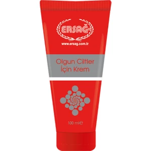 Olgun Ciltler Için Krem 100 ml
