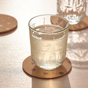 Solbbrre Bardak Altlığı 4 Adet 10 cm