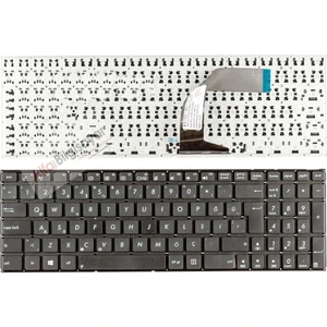 Asus X552 X552C R510 X550 X550C X550V X550VX X550JX Klavye