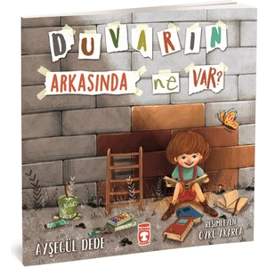 Duvarın Arkasında Ne Var? - Ayşegül Dede