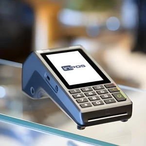 İnPos M530 Yazarkasa Pos Cihazı