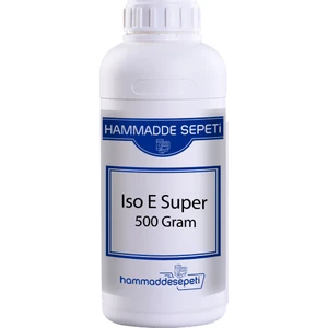 Hammadde Sepeti Iso E Super 500 gr