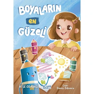Boyaların En Güzeli - Ayşe Odabaşı
