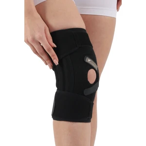 Flexy Medical Patella ve Ligament Destekli Dizlik - Sıvı Kaybı Menüsküs ve Sporcu Destek