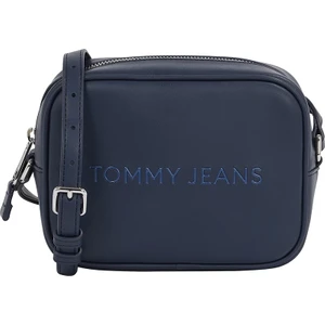 Tommy Hilfiger Kadın Ess Must Lacivert Çanta