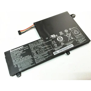 Lenovo Yoga 500-14IBD, S41-35, S41-70, Flex 3-14 L14M3P21 Batarya