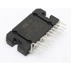 Tda 7388 Flexıwatt-25  Entegre Devre