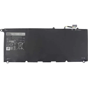 Dell Xps 13 9343, Xps 9350 JD25G 90V7W Batarya Orjinal Dell Pil