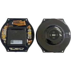 Huawei Gt2 Pro Siyah Kasalı Pil Batarya