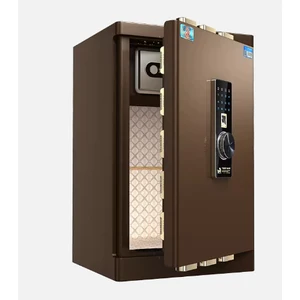 Nas Çelik Kasa Tiger Sk-70 Parmak Izi Şifreli Ofis Ev Tipi Çelik Kasa