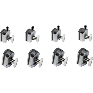 Duşakabin Tekerleği 'tek Teker 8li