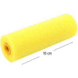 Tüm Fırça Parmak Rulo