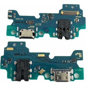 Tekno Prime Samsung Galaxy A32 4g A325F Ile Uyumlu Şarj Bordu Soketi