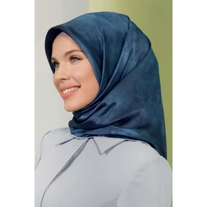 Nostalji Serisi Twill Ipek Eşarp 8333D-82