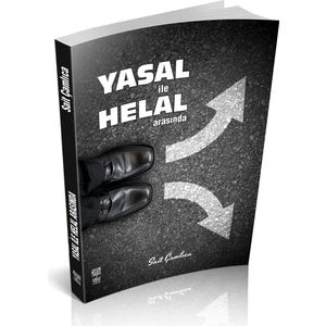 Yasal ile Helal Arasında