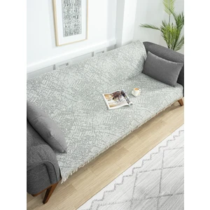 Çok Amaçlı Pamuklu Örtü- Kanepe-Koltuk Şalı-Koltuk Örtüsü 170X220