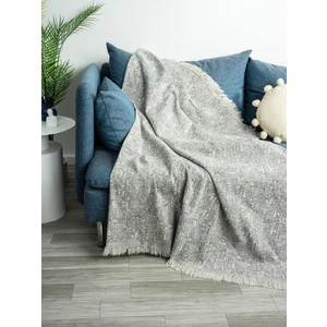 Çok Amaçlı Pamuklu Örtü- Kanepe-Koltuk Şalı-Koltuk Örtüsü 170X220
