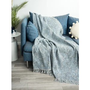 Çok Amaçlı Pamuklu Örtü- Kanepe-Koltuk Şalı-Koltuk Örtüsü 170X220