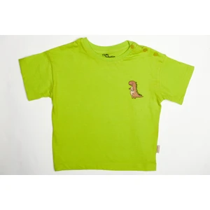 Serbend Kids SBE-1071 Erkek Bebek T-Shirt