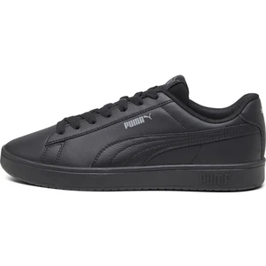 Rickie Classic Unisex Siyah Günlük Spor Ayakkabı 39425105