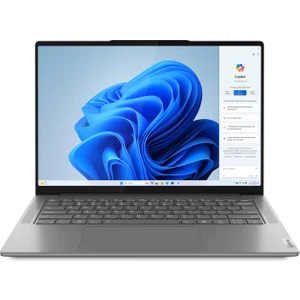Yoga Pro 7 Intel Core Ultra 7 155H 16GB 1TB SSD RTX4050 Windows 11 Home 14.5" Taşınabilir Bilgisayar 83E2002DTR