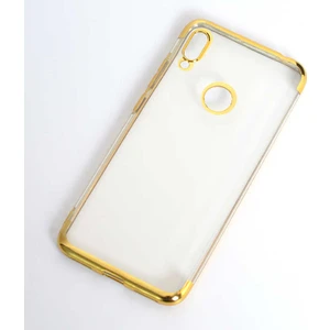 Huawei Y6S 2019 Kılıf Renkli