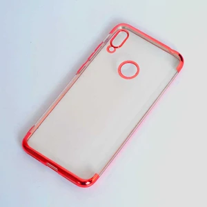 Huawei Y6S 2019 Kılıf Renkli