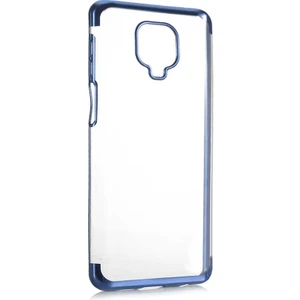 Xiaomi Redmi Note 9s Kılıf Renkli