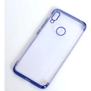 Huawei Y6S 2019 Kılıf Renkli