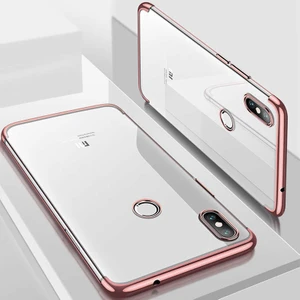Xiaomi Mi A2 Lite Kılıf Renkli