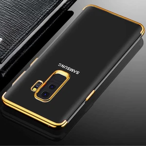 Samsung Galaxy A6 Plus 2018 Kılıf Renkli