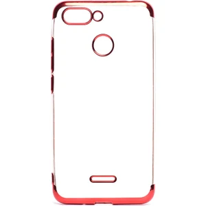 Xiaomi Redmi 6 Kılıf Uyumlu Kılıf