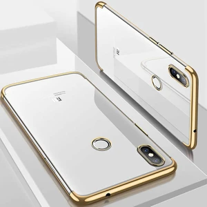 Xiaomi Mi A2 Lite Kılıf Renkli
